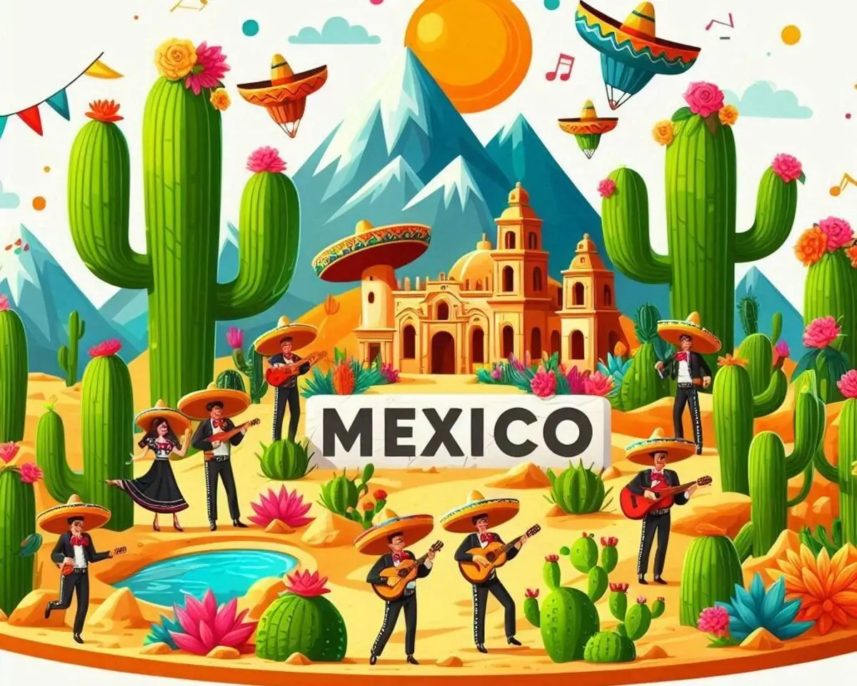 mexico