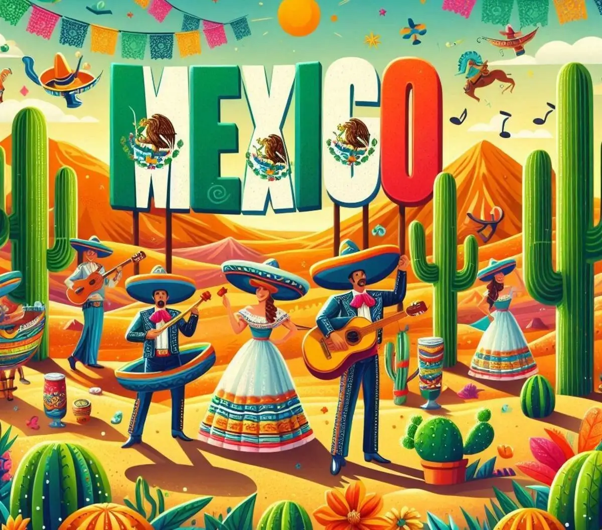 mexico